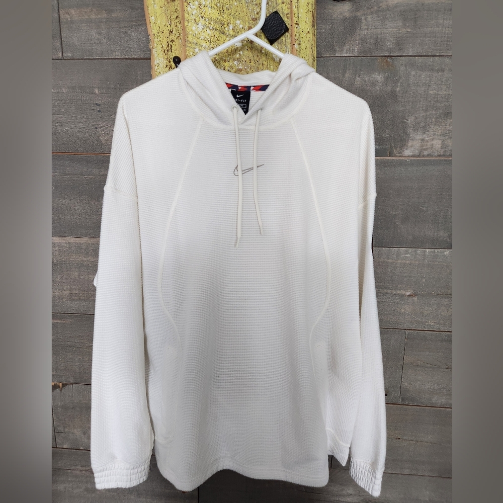 NIKE Dry Fit Hoodie